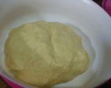 Foto langkah ke 3 dari resep Roti Jabrik.
