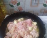 Foto langkah ke 1 dari resep Misoa Ayam.