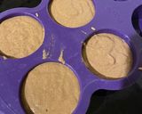 Foto del paso 3 de la receta: Tiramisú muffins