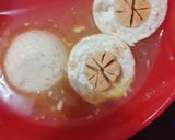 Foto langkah ke 6 dari resep Tahu Fantasi.