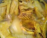 Foto langkah ke 3 dari resep Ayam Pejantan Goreng Garing.