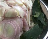 Foto langkah ke 2 dari resep Oseng pepaya muda ala enny wee.