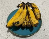 Foto langkah ke 1 dari resep Setup Pisang Raja.