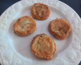 Foto del paso 19 de la receta: 266. Tortitas de patata y zanahoria