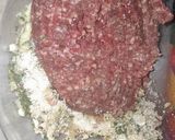 Foto del paso 1 de la receta: Salsa con Albóndigas
