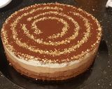 Une image de l'étape 7 de Trois chocolats.
