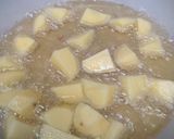 Foto langkah ke 5 dari resep Soto Betawi.