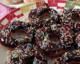 Φωτογραφία βήματος 7 της συνταγής Donuts 🍩