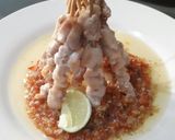 Foto langkah ke 4 dari resep Sate Taichannnn #pr_sate.