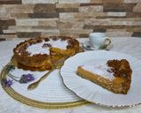 Foto del paso 7 de la receta: Tarta de flan