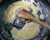Foto del paso 1 de la receta: Salsa blanca casera