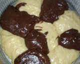 Foto del paso 7 de la receta: Torta 1234 Marmolada