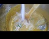 மட்டன் குருமா(Mutton Kurma recipe in tamil) ரெசிபி ஸ்டேப் 11 புகைப்படம்