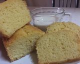 Foto del paso 4 de la receta: Budín de yogur en 3 pasos