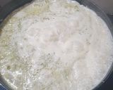 A picture of step 4 of Bottle Gourd Dryfruit Halwa.