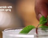 A picture of step 14 of Quick Aam panna recipe.