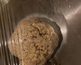 รูปขั้นตอนการทำที่ 1 ของ ขนมปังมันฝรั่งผสม flax seed