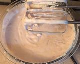 Foto del paso 3 de la receta: Keto cheesecake de frambuesa