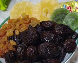 صورة لخطوة 3 من وصفة طاجين لحلو بدون لحم 😍👌