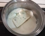 Foto del paso 1 de la receta: Potro 🐎 al roquefort 🧀