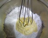 Foto del paso 1 de la receta: Cookies efecto cristal.👩🏼‍🍳😍