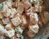 A picture of step 4 of Grilled Paneer Tikka.