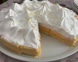 Foto del paso 6 de la receta: Lemon pie 🍋