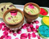 होली स्पेशल ठंडाई रेसिपी चरण 9 फोटो