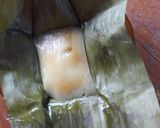 Foto langkah ke 3 dari resep Kue balo balo singkong enak.