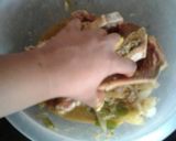 Foto del paso 2 de la receta: Un adobo para sus carnes