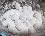 【冬日甜點】香芋芋圓系列(3種搭配)的食譜步驟9照片