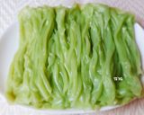 Hình bước làm 4 của món Bánh ƯỚT ngọt