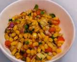 American Sweet Corn Salad recipe step 6 photo