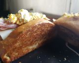 Foto del paso 3 de la receta Meriendas con pan de torrija