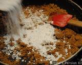 Persian halva recipe step 5 photo
