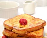 Foto langkah ke 6 dari resep Classic French Toast.