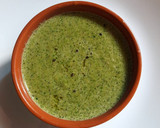 புதினா சட்னி ரெசிபி ஸ்டேப் 5 புகைப்படம்