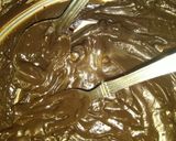 चोको डिस्क (choco disc recipe in marathi) रेसिपी स्टेप 2 फोटो