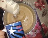 Foto del paso 4 de la receta: Queque de Yogurt Marmoleado Tricolor