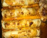 Foto del paso 5 de la receta: Canelones de acelga y ricota