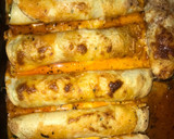 Foto del paso 5 de la receta: Canelones de acelga y ricota