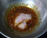A picture of step 6 of Kabuli chane chhole.