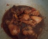Foto langkah ke 4 dari resep Ayam Kecap Teriyaki.