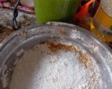 Foto del paso 2 de la receta: Pancakes Veganos de nopal