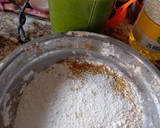 Foto del paso 2 de la receta: Pancakes Veganos de nopal