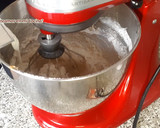 Foto del paso 6 de la receta: Bundt Cake de Chocolate y Aguacate