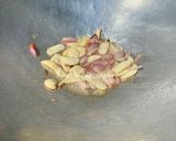 Foto langkah ke 1 dari resep Tumis kembang kol.