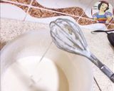 صورة لخطوة 2 من وصفة قطايف لذيذة 🥣🥟
