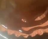Une image de l'étape 7 de 🥄Fondant chocolat 🍫 et son glaçage miroir 🪞.