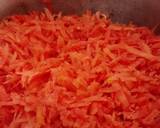 Gajar ka halwa recipe step 1 photo
